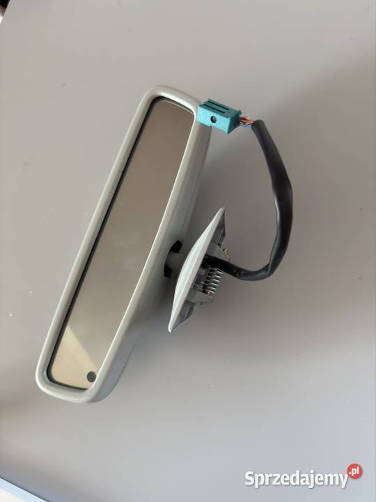 Lusterko wsteczne fotochromatyczne mercedes w210 Goleniów