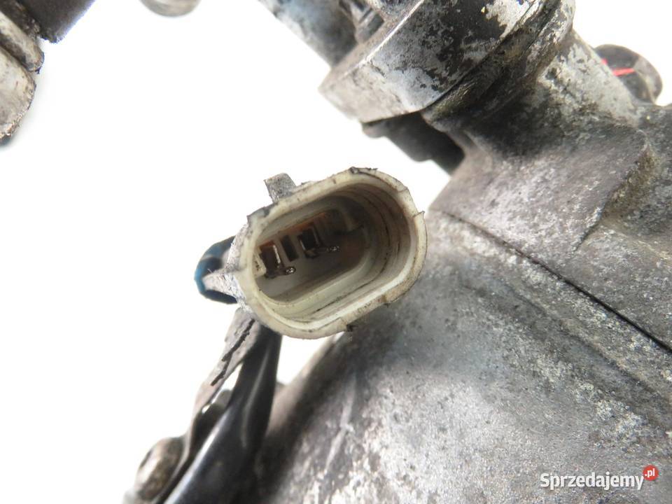 KOMPRESOR KLIMATYZACJI OPEL ASTRA III H GTC 13