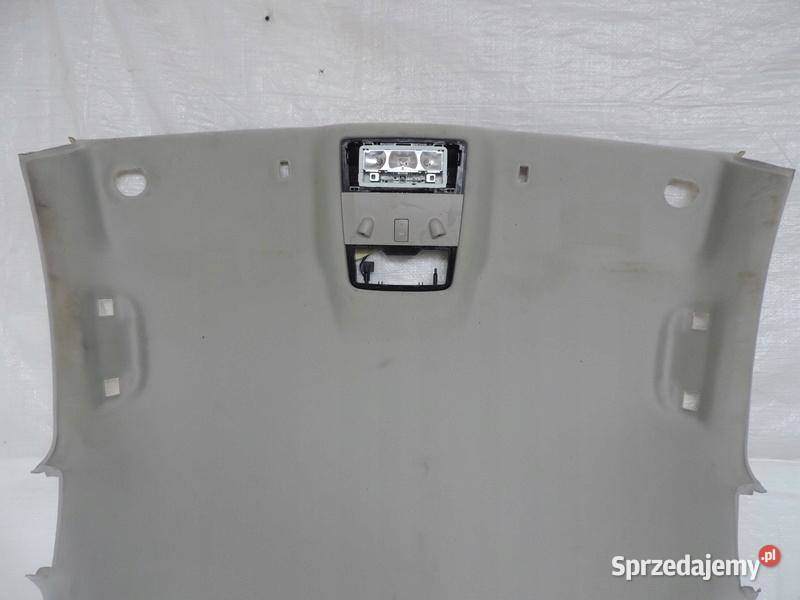 OPEL INSIGNIA A HB PODSUFITKA SUFIT 13279742