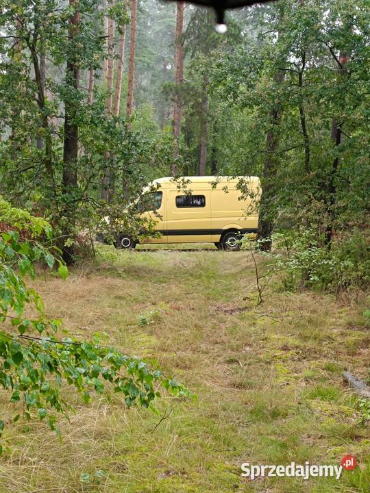 Sprzedam sprintera sprzedam