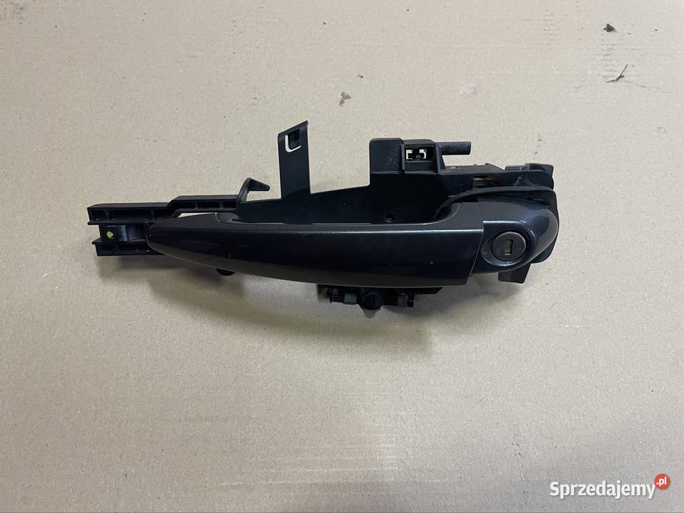 Klamka drzwi lewa bmw 1 e87 Szczecin