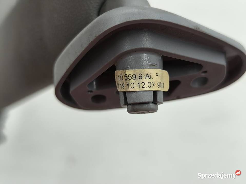 OSLONA PRZECIWSŁONECZNA PRAWA BMW 1 E87 E81 LIFT osobowe