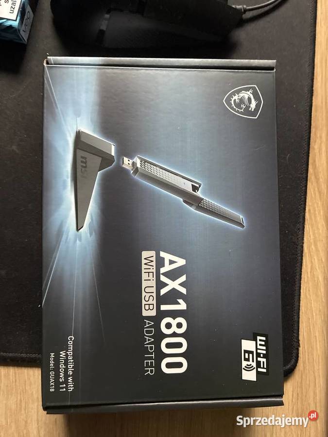 Komputer gamingowy RTX 4060 32GB RAM OKAZJA Pamięć RAM 32 Chrzan