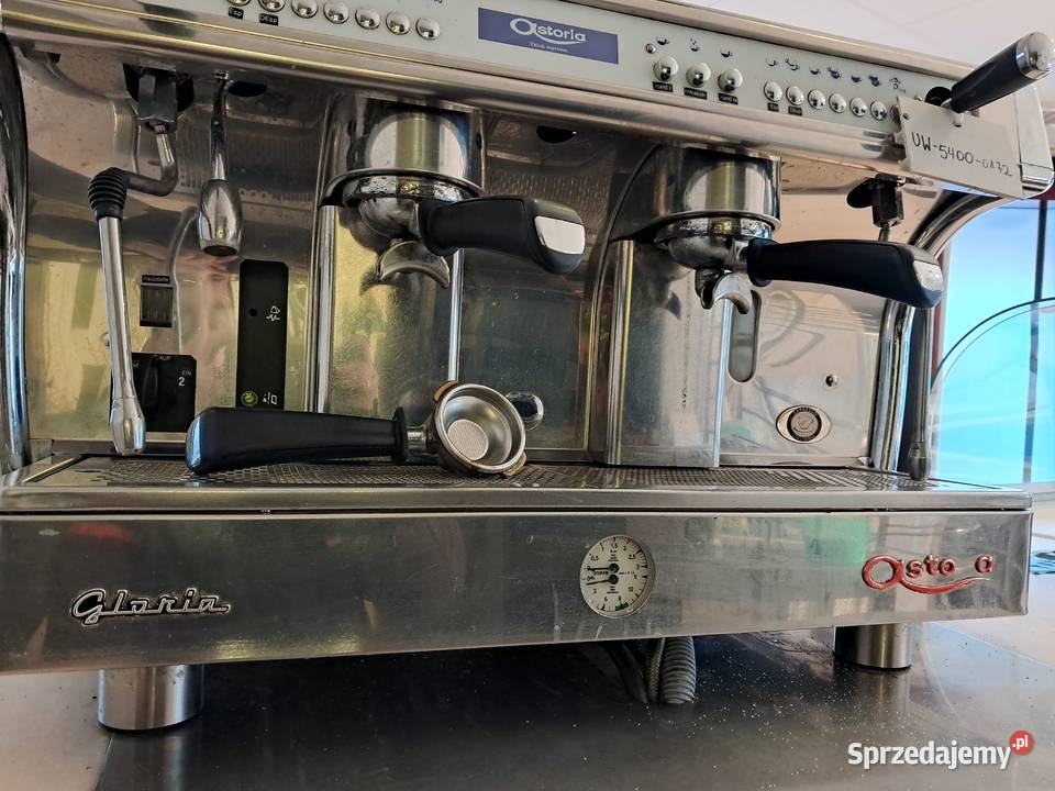 Ekspres do kawy Astoria Rzeszów