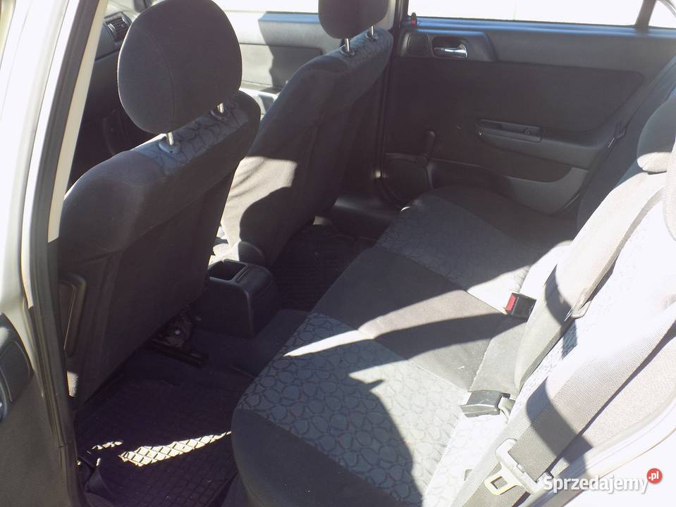 Opel Astra 2 małopolskie Żabno