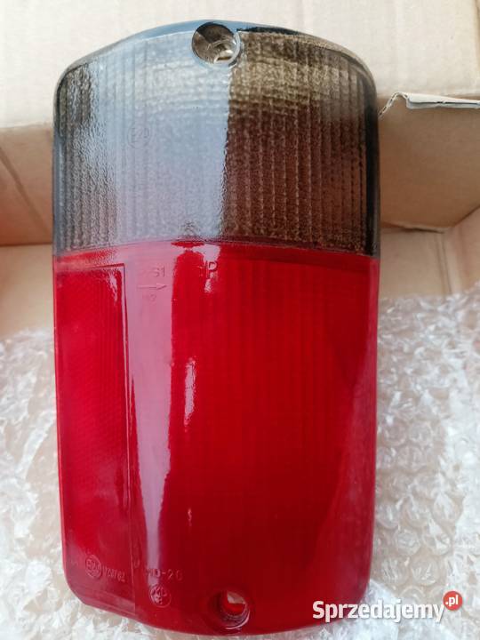 NOWE Klosze Białoczerwone 5050 Fiat 126p ELBIS