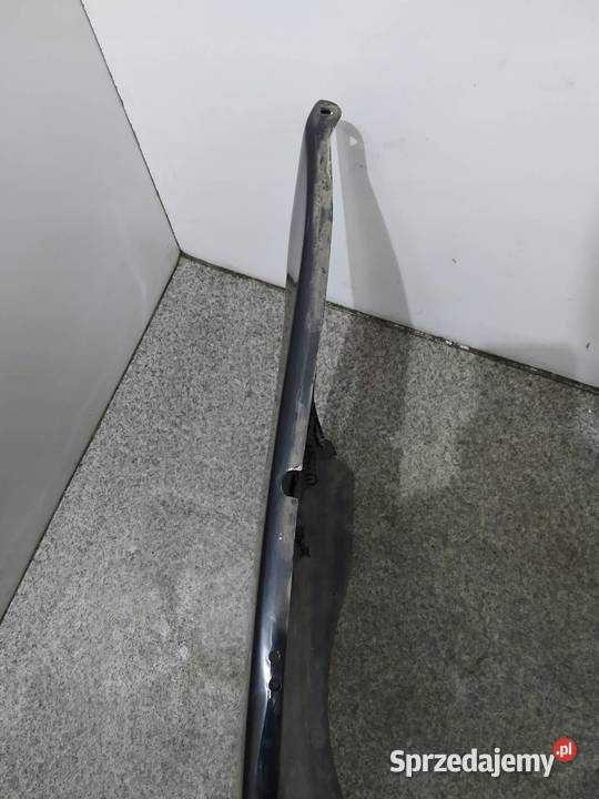 ZDERZAK TYŁ PDC CHIŃSKI Bmw Seria 6 II 20032010