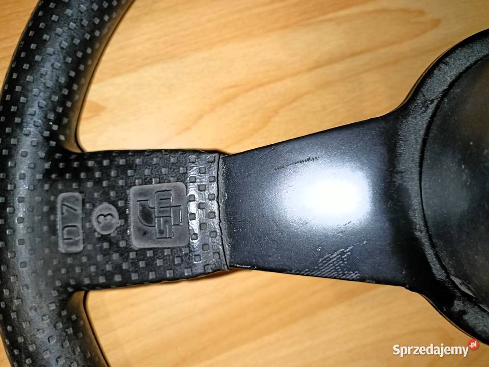 Kierownica Fiat 126p FL z Klaksonem FIAT Kierownice Tarnobrzeg sprzedam