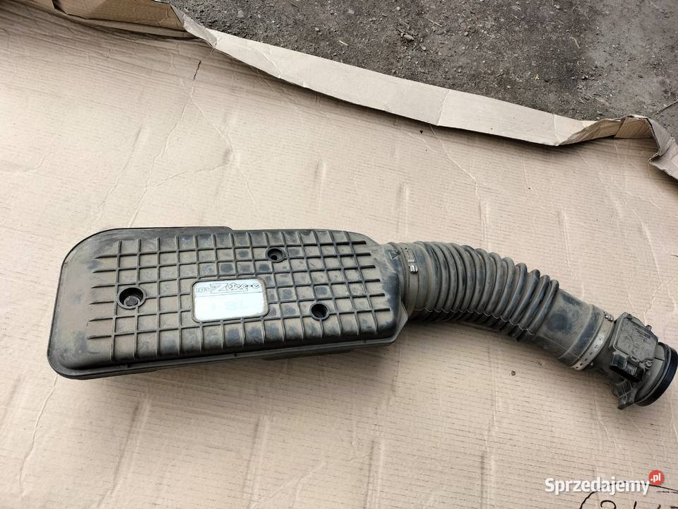 FORD MONDEO MK1 MK2 18 OBUDOWA FILTRA POWIETRZA lubelskie Kamień-Kolonia