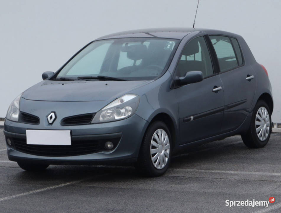 Renault Clio 12 TCe Clio lubelskie Lublin