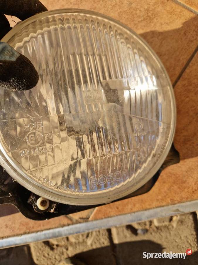 Lampy golf 1 Legnica