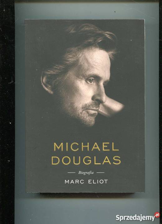 Michael Douglas Biografia Pozostałe Szczecin
