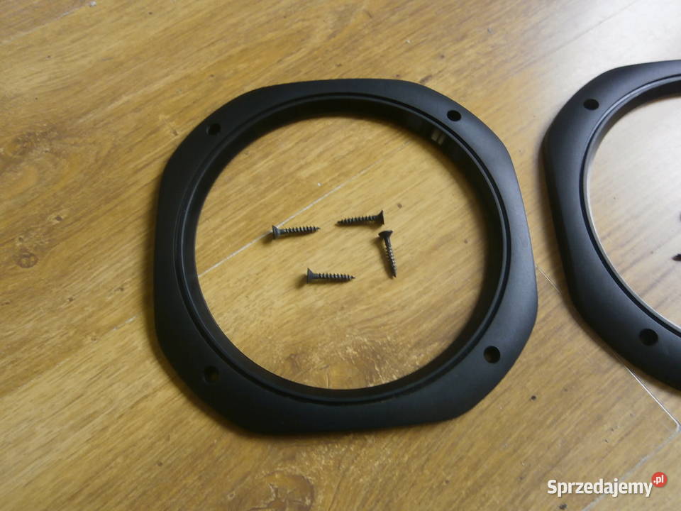 TONSIL Soundfinder 250 ramki 19 2 ładne plus Łódź