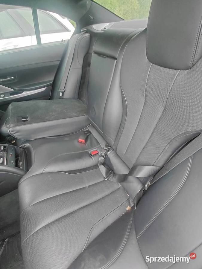 fotele do bmw f06 gran cupe wentylowane i grzane Kalisz