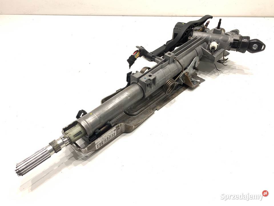 STACYJKA BMW E83 3450156 20 177 0311 KLUCZYK