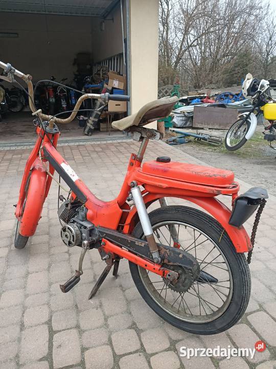 Pegaz 700 automat Ogrodzieniec sprzedam