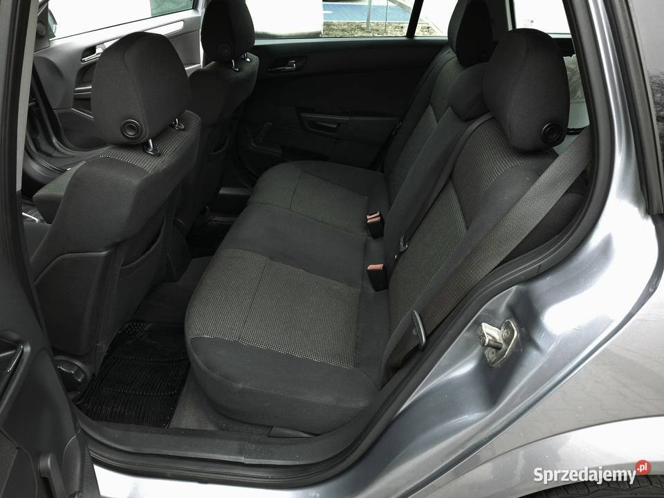 Opel Astra OPC gaz 18 140 Zielona Góra