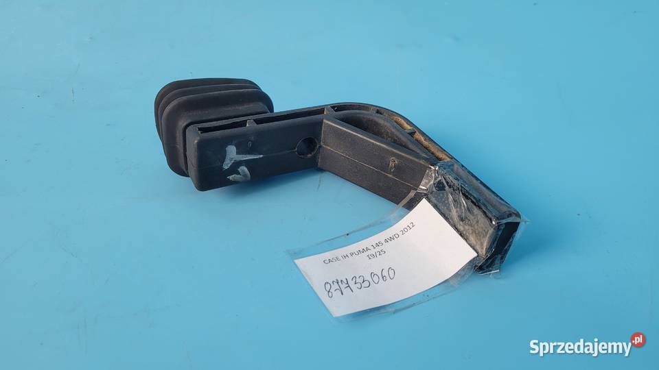 CASE IH PUMA 145 12r MOCOWANIE UCHWYT LAMPY Rolnictwo Kolno