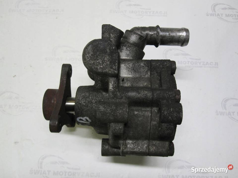 TRAFIC VIVARO M9R630 20 DCI 12r 7613955611 POMPA