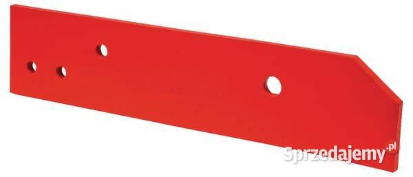 Płoza niska krótka prawa 063605 5040063605 małopolskie Kamionna
