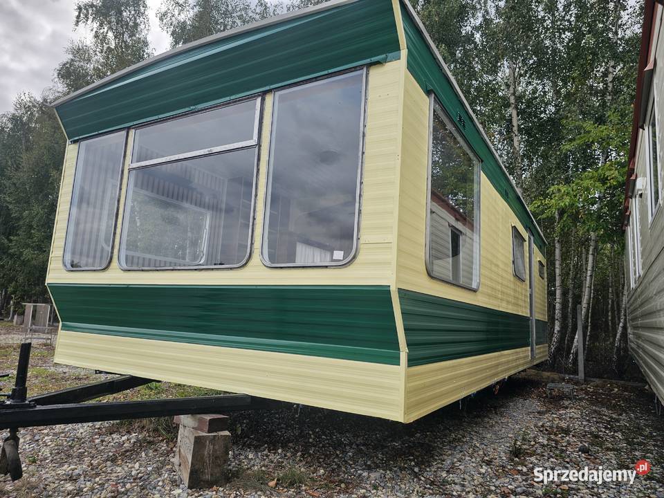 domek holenderski 3177 domek holenderski VAT marża Skierniewice