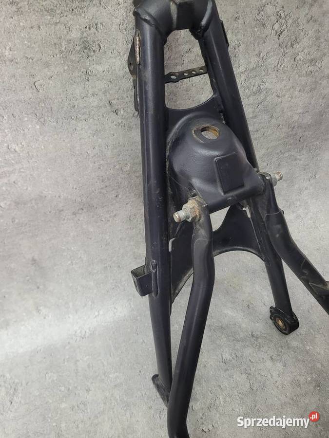 BMW R1200GS R 1200 GS 2008 RAMA RAMKA STELAŻ OEM Części i akcesoria motocyklowe Nowy Tomyśl