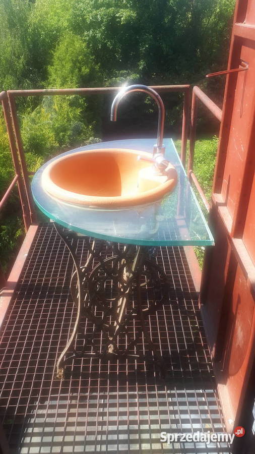 Zlew na maszynie do szycia SINGER pomorskie Starogard Gdański