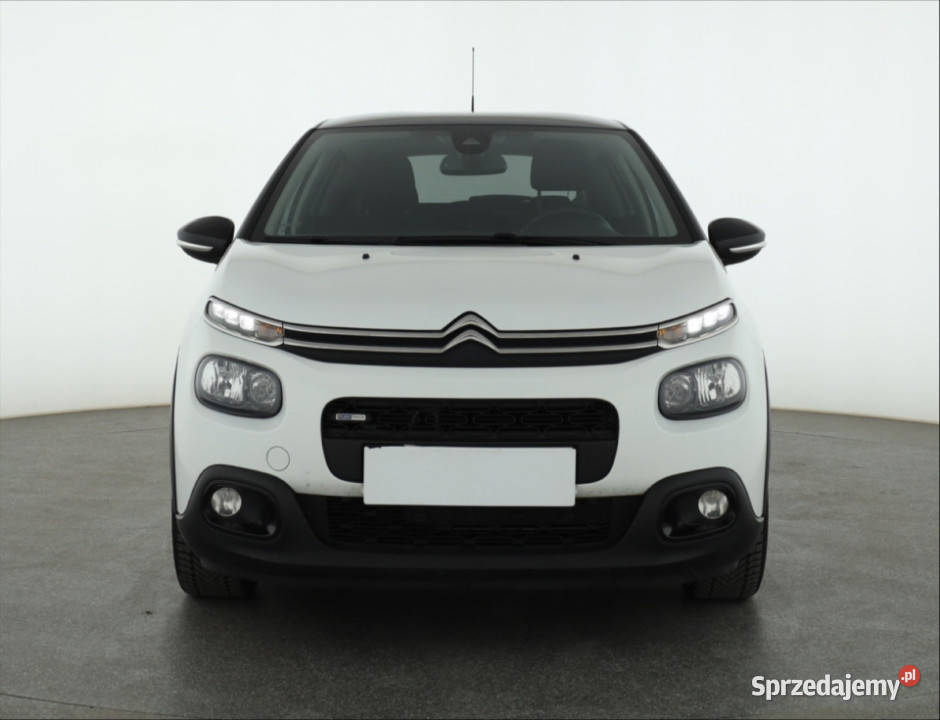 Citroen C3 12 PureTech