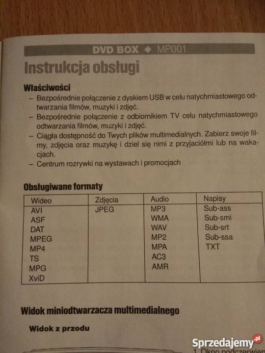 DVD BOX do TVUSBfilmy muzykazdjęcia Kędzierzyn-Koźle