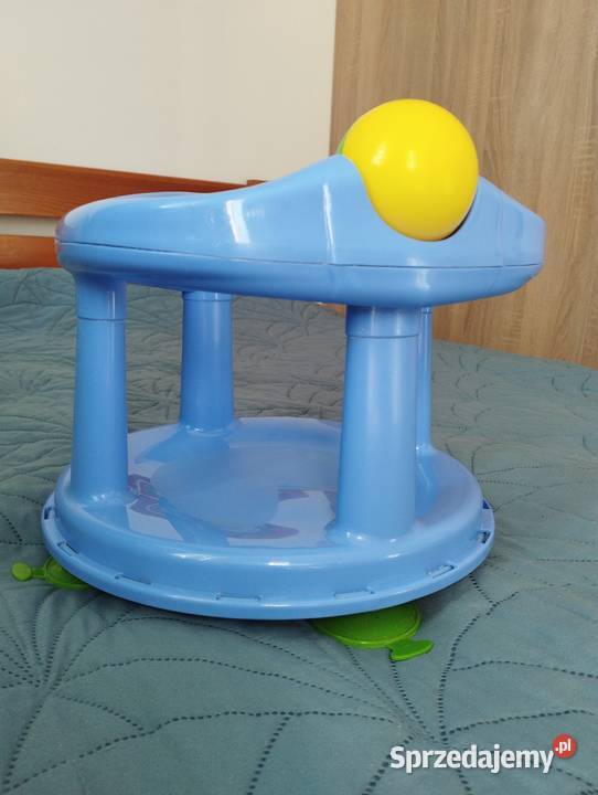 Obrotowe siedzisko do kąpieli Lublin