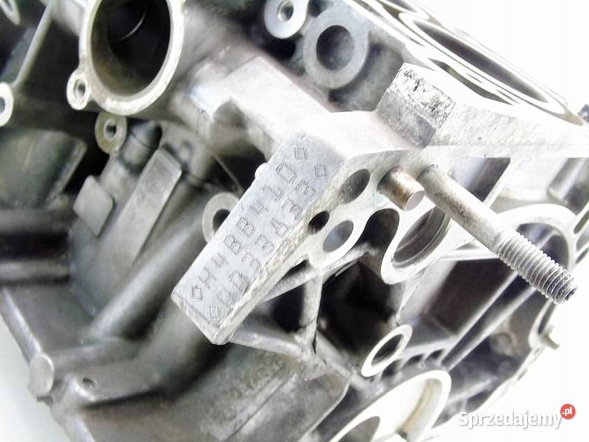 BLOK 110116559R 09 900 10 TCE CLIO 4 CAPTUR osobowe Sosnowiec