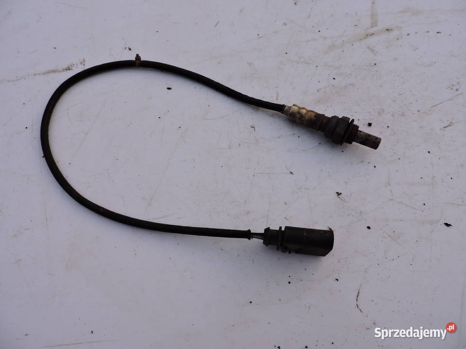 Sonda Vw Fox 12 Benzyna BMD Myszków sprzedam