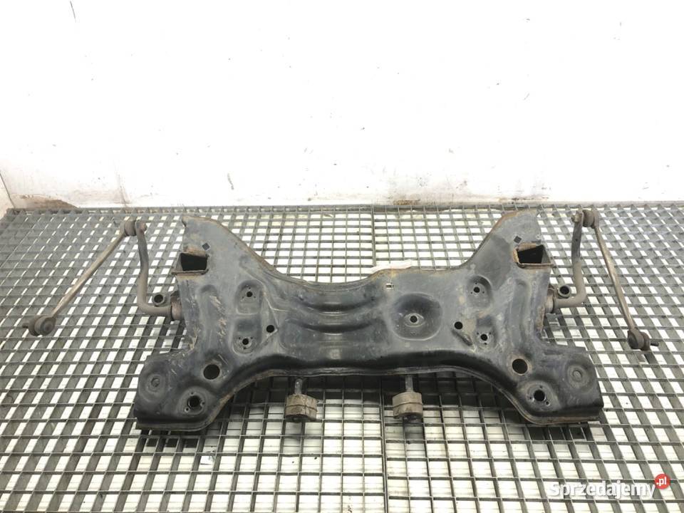 BELKA POD SILNIK SKODA FABIA III 10 75 Wzmocnienia, belki i wsporniki
