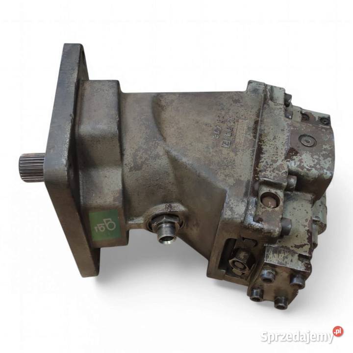 Silnik hydrauliczny 51V250 AC Sauer Danfoss Wilkowo sprzedam