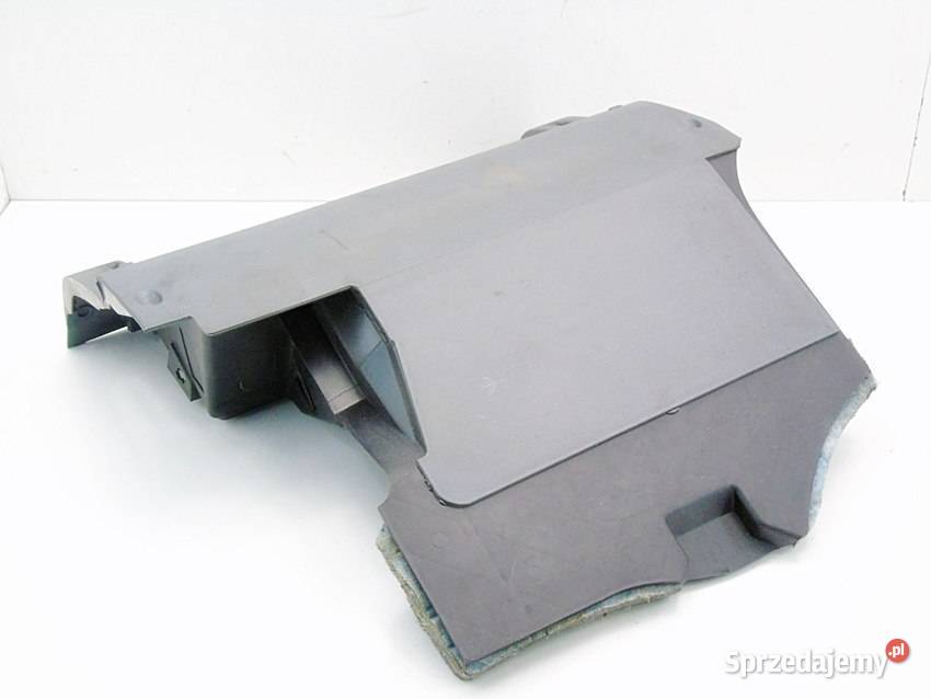 SCHOWEK PASAŻERA SILNIKA SKODA FABIA I 6Y1857103 śląskie