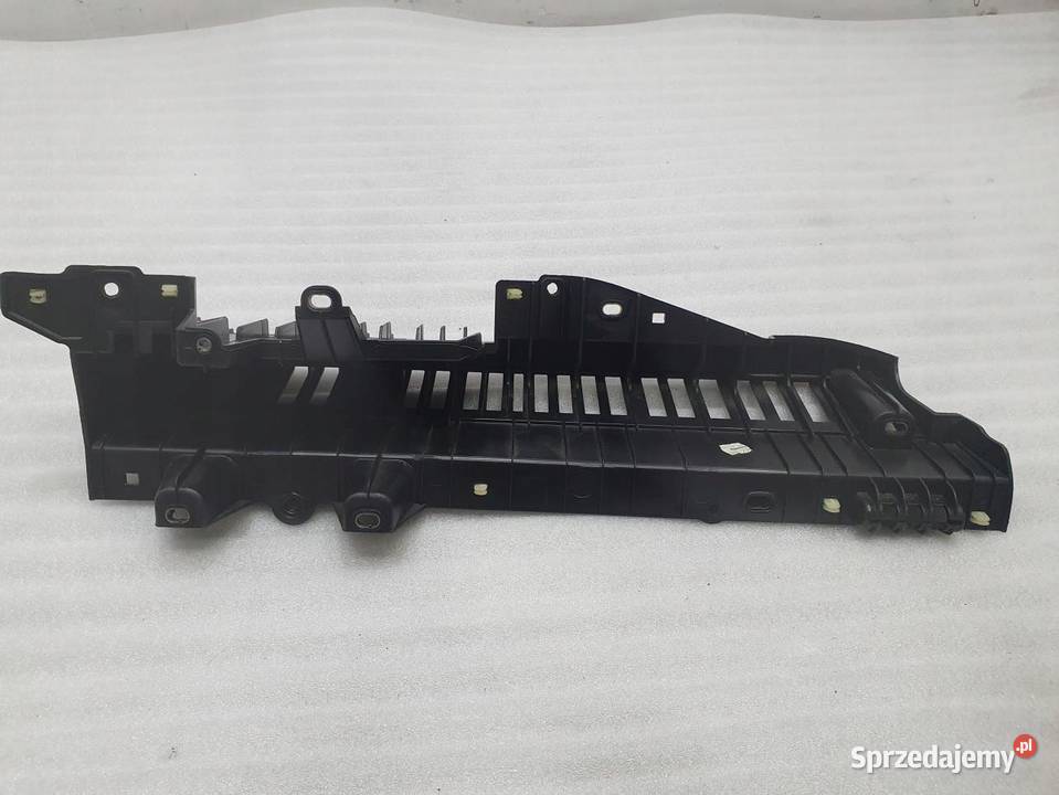 WSPORNIK MOCOWANIE BOCZKA 6981051 BMW E71 X6 osobowe