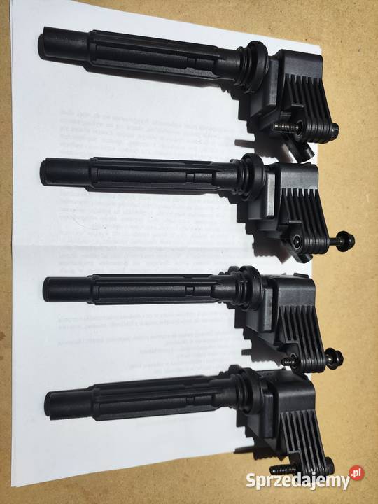 Cewki zapłonowe Mopar Grodzisk Mazowiecki