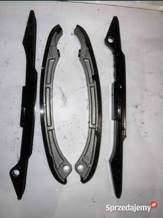 Ślizg ślizgi komplet Honda VTR 1000F Firestorm Ostrzeszów