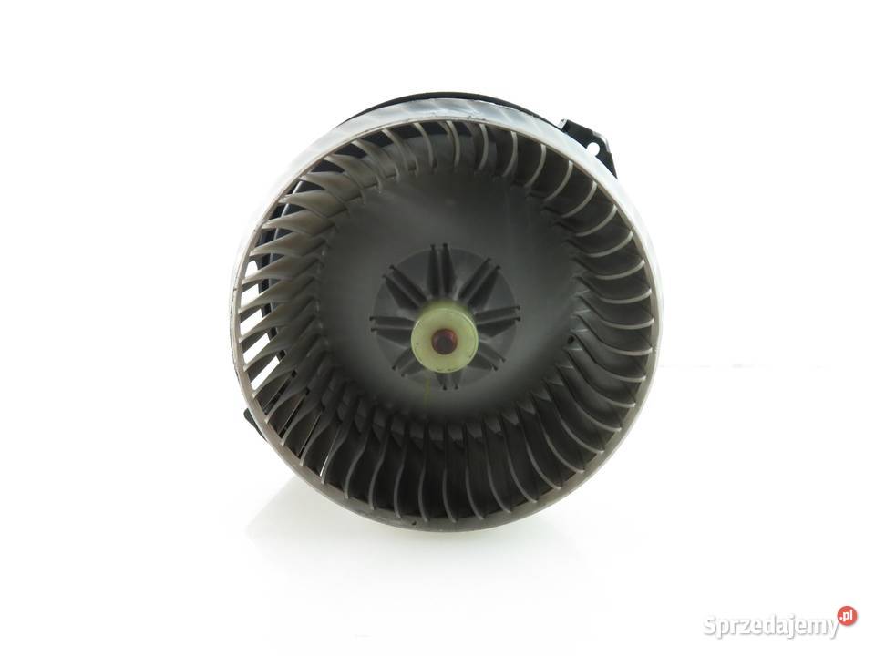 DMUCHAWA SUZUKI SWIFT III MZ EZ AV2727000311 Dmuchawy małopolskie