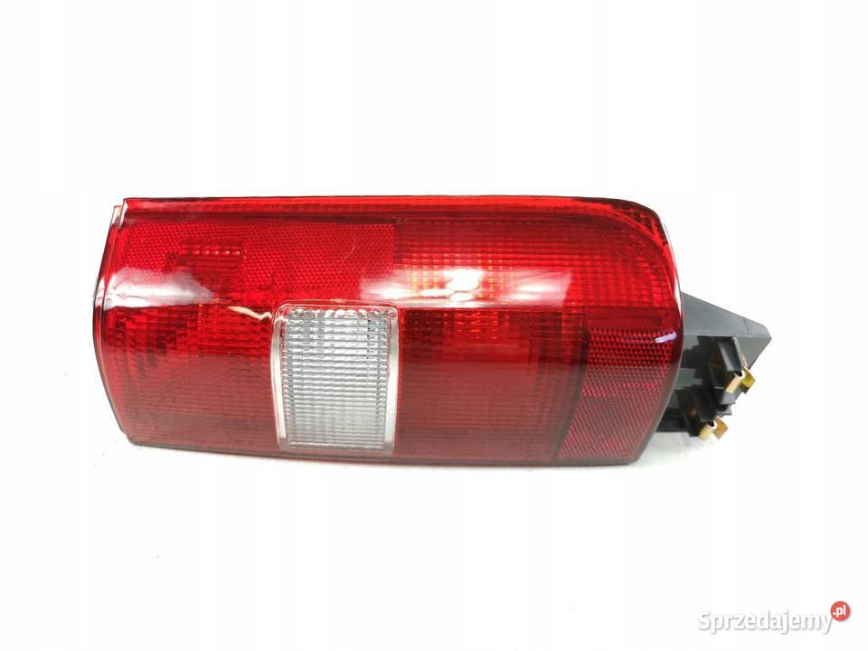 LAMPA PRAWY TYŁ VOLVO 850 855 9296 KOMBII