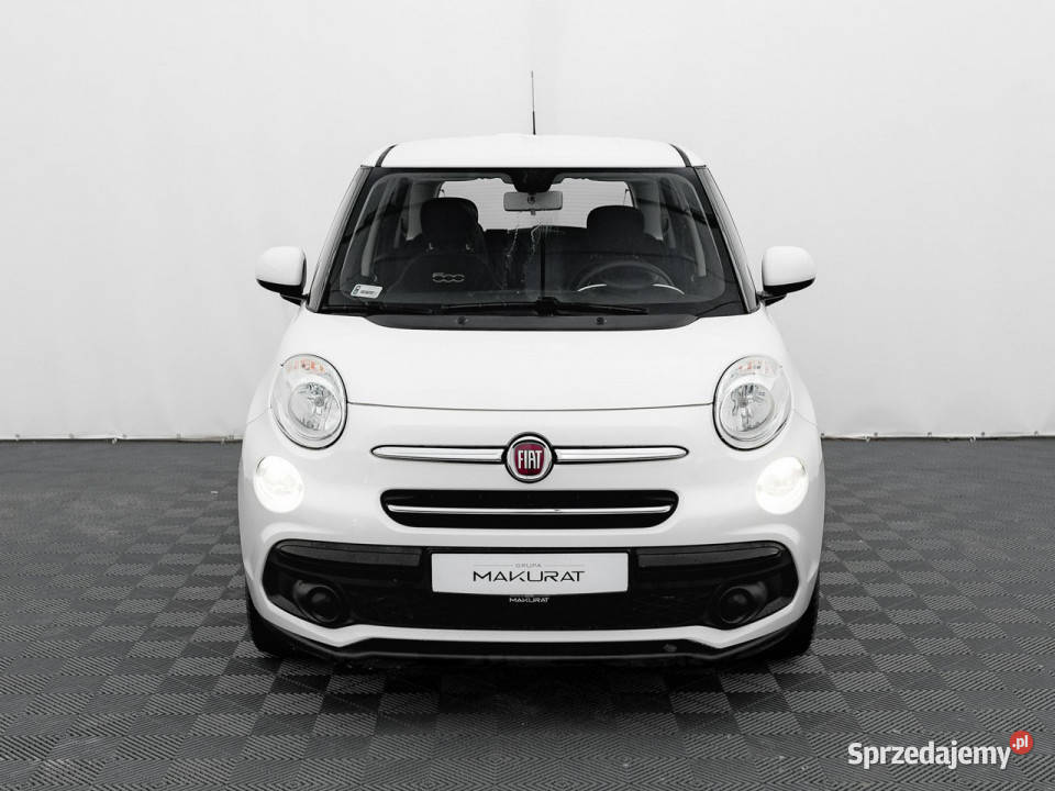 Fiat 500L GD887PP 14 16V Pop Star KLIMA komputer pokładowy Pępowo sprzedam