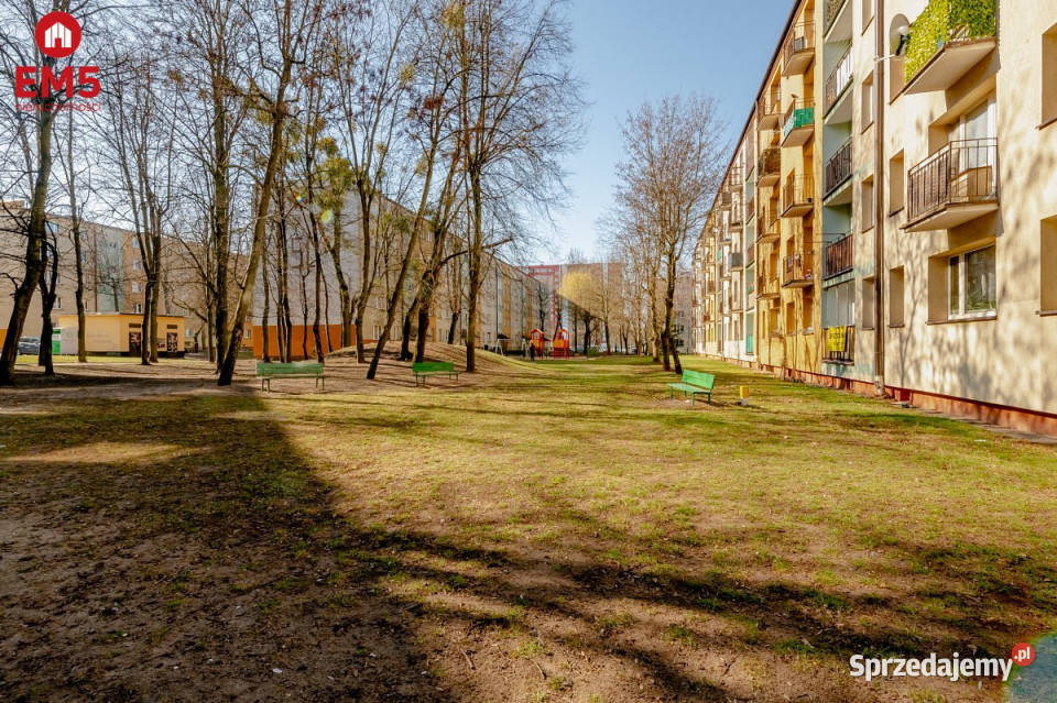 sprzedaży mieszkania Białystok Narewska 45m2 2 telefon podlaskie