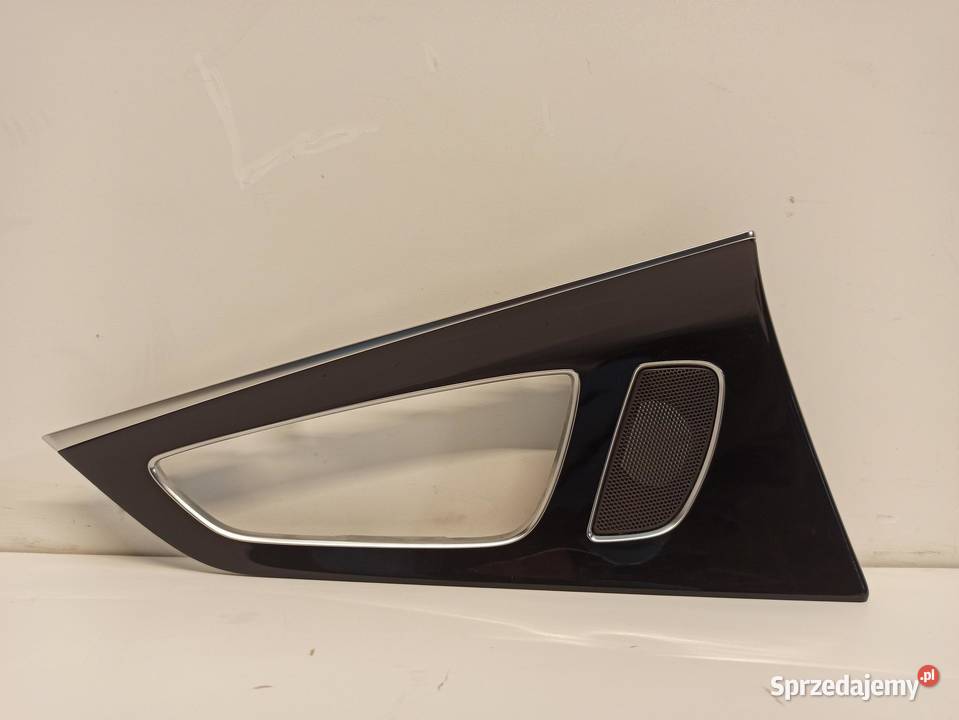 AUDI A7 4G LISTWA DEKOR DRZWI LEWA 4G8867419AC