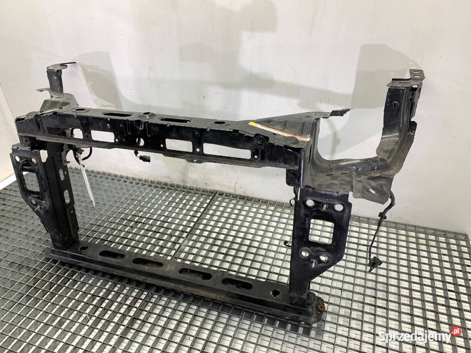 PAS PRZEDNI FIAT BRAVO II 14 140 Hatchback osobowe