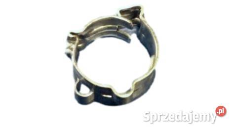 MERCEDES Opaska zaciskowa przewodu paliwa 15mm Pozostałe sprzedam