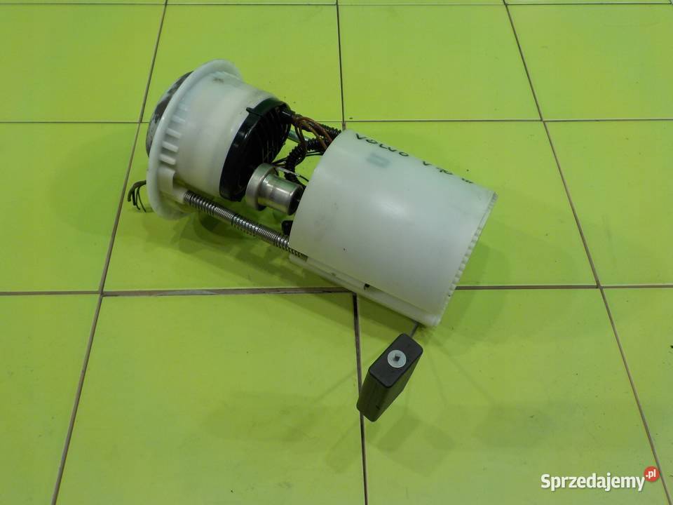 VOLVO V70 III R DESIGN 09r KOMBI pompa paliwa osobowe Suków