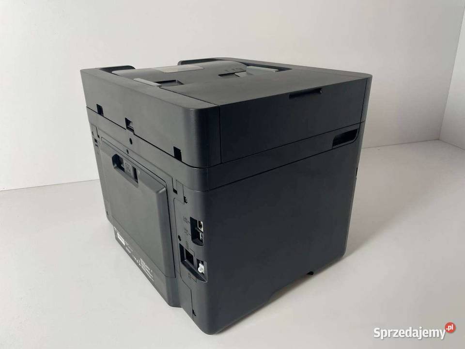 Drukarka wielofunkcyjna atramentowa kolor Epson atramentowa sprzedam