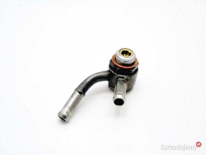 KRÓCIEC ZAWÓR VACUM POMPY 25 16V MAZDA 6 CX5 CX5 Sosnowiec