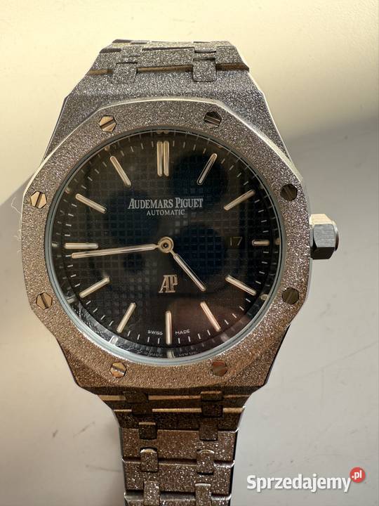 Zegarek Audemars Piguet Młotkowice sprzedam