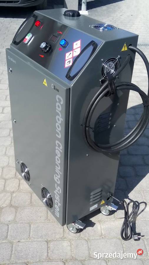 HHO MASZYNY DO WODOROWANIA SILNIKÓW FV VAT 23 opolskie Ozimek